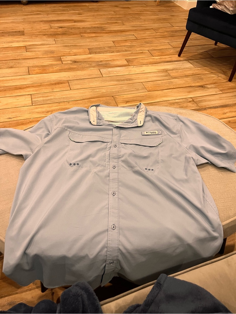 Tamiami II Short Sleeve Fishing Shirt